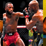 "In Jamaica, Death Was Normal": UFC Champion Leon Edwards Reflects on Childhood Struggles
