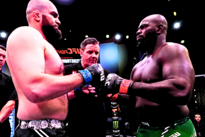 "Must-See Matchups: 4 Fights Brewing After UFC Fight Night 238"