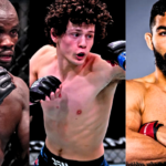 "MMA Matchup Roundup: Latest Fights Unveiled (Feb. 26-March 3)"