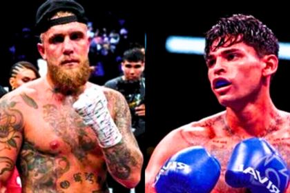 "UFC's Strickland Mocks Ryan Garcia Despite Shared Mental Struggles"