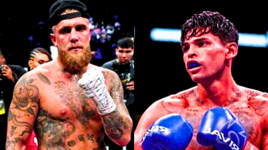 "UFC's Strickland Mocks Ryan Garcia Despite Shared Mental Struggles"