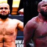 "UFC Vegas 87: What's at Stake in Rozenstruik vs. Gaziev's Payday?"