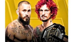 "Must-See Preliminary Fights Leading to O'Malley vs. Vera 2 at UFC 299: Don't Miss Out on the Action!"