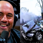 "Joe Rogan Opens Up About Friend's Tragic Car Crash: 'Life Was Over' after the Accident"