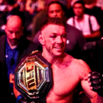 "Dricus du Plessis Aims for UFC Africa Comeback After Injury"
