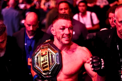 "Dricus du Plessis Aims for UFC Africa Comeback After Injury"