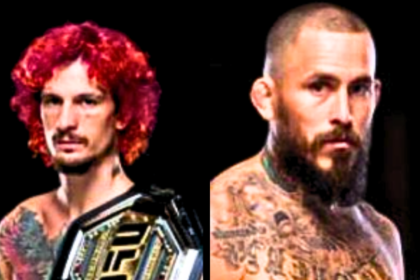 "Your Ultimate Guide to UFC 299: O'Malley vs. Vera - Fight Card, Odds, and More!"