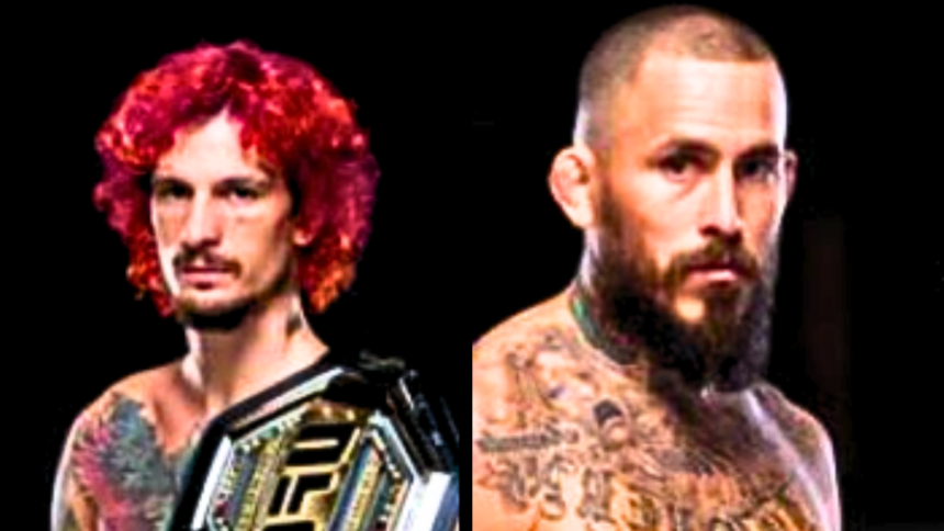 "Your Ultimate Guide to UFC 299: O'Malley vs. Vera - Fight Card, Odds, and More!"