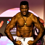 "Ngannou's Big Break: From $600K UFC Fight to $20M Boxing Purse Against Joshua"