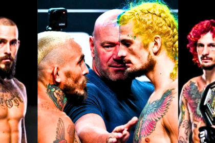 "Weigh-In Recap: UFC 299's O'Malley vs. Vera 2 Showdown"