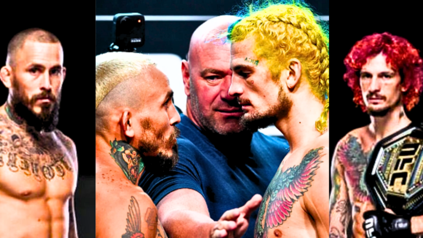 "Weigh-In Recap: UFC 299's O'Malley vs. Vera 2 Showdown"