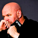 "UFC Star's Face Cut Open: Dana White's Shocking Update"