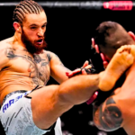 "Exciting Updates: UFC Vegas 86 Adds Two Fresh Fights!"