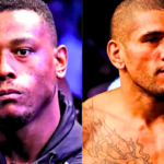 "UFC 300 Main Card: Six Epic Fights, Headlined by Alex Pereira vs. Jamahal Hill"