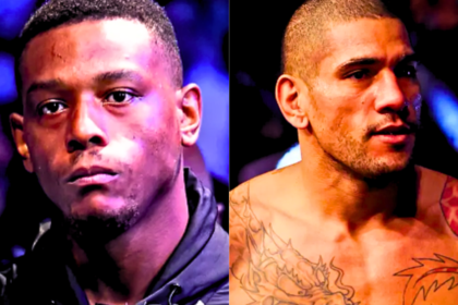 "UFC 300 Main Card: Six Epic Fights, Headlined by Alex Pereira vs. Jamahal Hill"