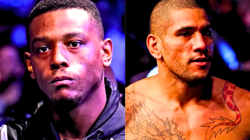 "UFC 300 Main Card: Six Epic Fights, Headlined by Alex Pereira vs. Jamahal Hill"