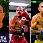 "Alex Pereira Sets Sights on UFC 301 Bout Following UFC 300 Victory"