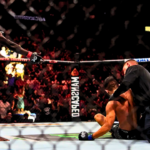 "Inside MMA: Exploring the Grim Realities of Cage Fighting'