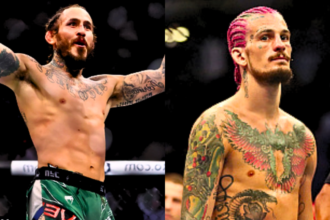 "Exciting UFC 2024 Lineup: O'Malley vs. Vera 2, Pereira vs. Hill Showdowns Ahead!"