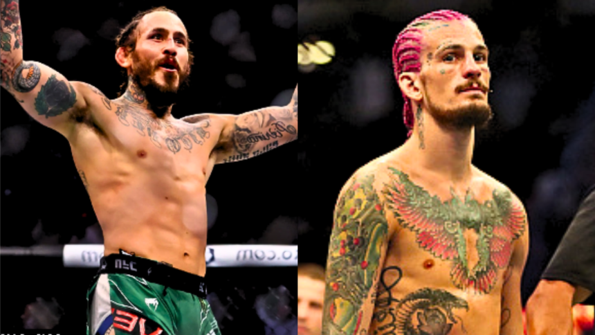 "Exciting UFC 2024 Lineup: O'Malley vs. Vera 2, Pereira vs. Hill Showdowns Ahead!"