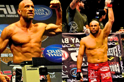 "Mark Coleman Fights for Life After Rescuing Parents from Fire"