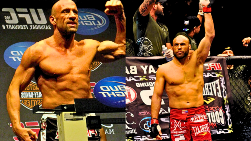 "Mark Coleman Fights for Life After Rescuing Parents from Fire"