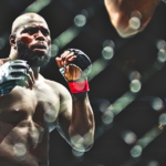 "Meet Jairzinho Rozenstruik: Suriname's Deadly Kickboxing Veteran | UFC Vegas 87"