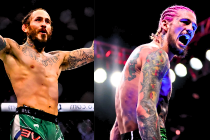 "Preliminary Highlights: O'Malley vs Vera 2 at UFC 299"