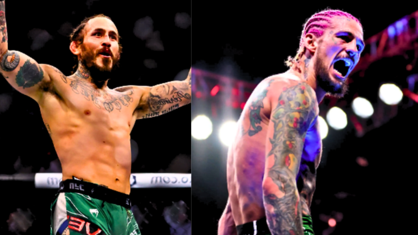 "Preliminary Highlights: O'Malley vs Vera 2 at UFC 299"