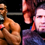 "UFC Updates: Fighter Returns, Threats Surface, Ngannou's Next Fight"