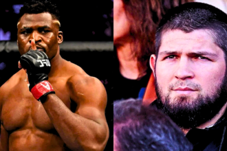 "UFC Updates: Fighter Returns, Threats Surface, Ngannou's Next Fight"