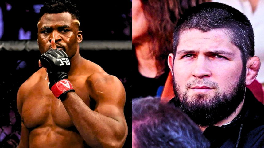 "UFC Updates: Fighter Returns, Threats Surface, Ngannou's Next Fight"