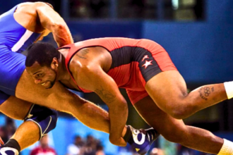 "Could Daniel Cormier Take Down Mike Tyson in a Street Scuffle?"