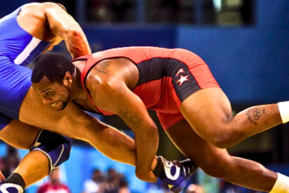 "Could Daniel Cormier Take Down Mike Tyson in a Street Scuffle?"