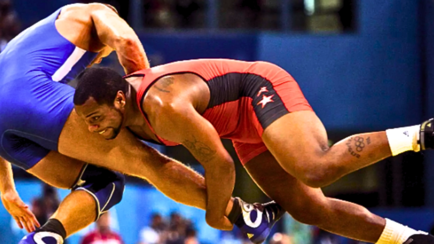 "Could Daniel Cormier Take Down Mike Tyson in a Street Scuffle?"