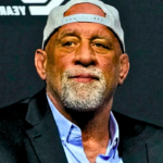 "Grateful and Breathing: UFC Veteran Mark Coleman Saves Parents from Fire"