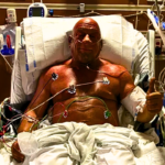 "Mark Coleman's Heartfelt Message: Gratitude Amidst Near-Death Ordeal"
