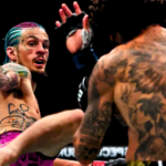 "UFC 299 Injuries: Sean O'Malley and 4 Fighters Sidelined Indefinitely"