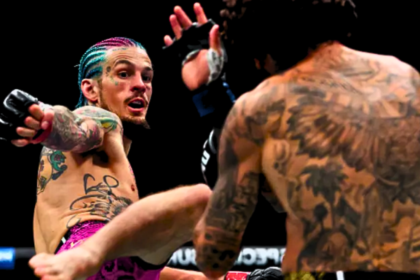 "UFC 299 Injuries: Sean O'Malley and 4 Fighters Sidelined Indefinitely"