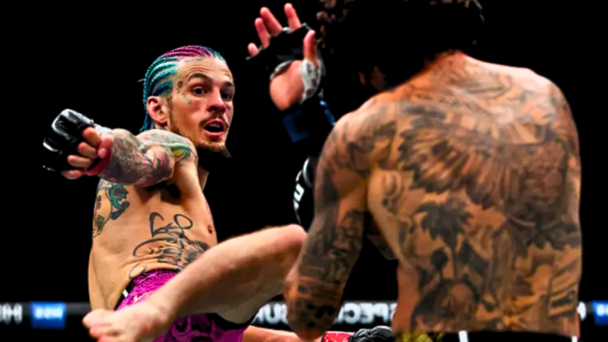 "UFC 299 Injuries: Sean O'Malley and 4 Fighters Sidelined Indefinitely"