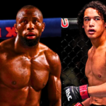 "Ange Loosa Speaks Out: Eye Injury at UFC Fight Night 239, Seeks Rematch with Bryan Battle"