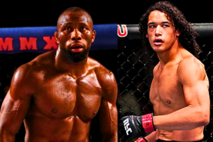 "Ange Loosa Speaks Out: Eye Injury at UFC Fight Night 239, Seeks Rematch with Bryan Battle"