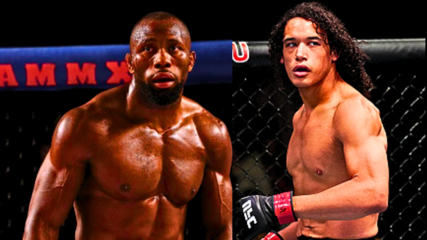 "Ange Loosa Speaks Out: Eye Injury at UFC Fight Night 239, Seeks Rematch with Bryan Battle"