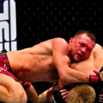 "Petr Yan's Battle Beyond the Octagon: Injury Revelation After UFC 299 Victory"