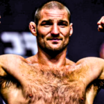 "Sean Strickland Opens Up: 'I'm Still Battling Mental Health'"