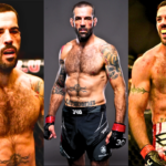 "Matt Brown Opens Up: Getting into the UFC Isn't What It Used to Be"