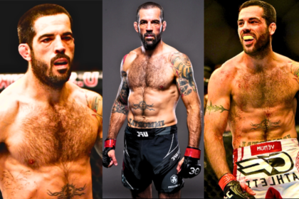 "Matt Brown Opens Up: Getting into the UFC Isn't What It Used to Be"