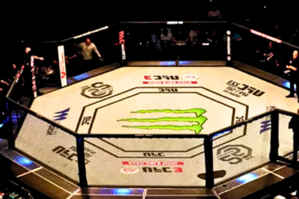 Tragic Losses in MMA: Exploring UFC Fighter Safety"