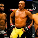 "UFC Fans Stunned by Anderson Silva's Dramatic Change During New Show"