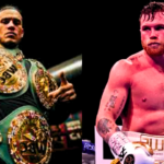 "Canelo's Challenge: David Benavidez for $200 Million"